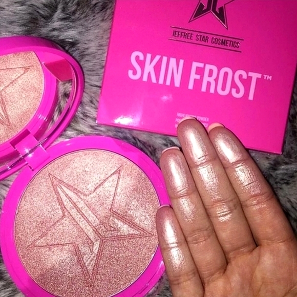 "Peach Goddess" Skin Frost - Picture 10 of 11